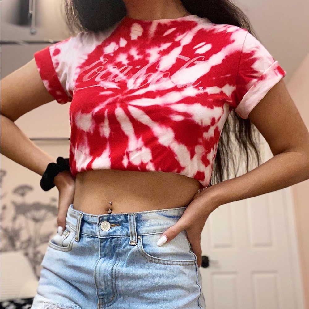 ONE OF A KIND TEE
